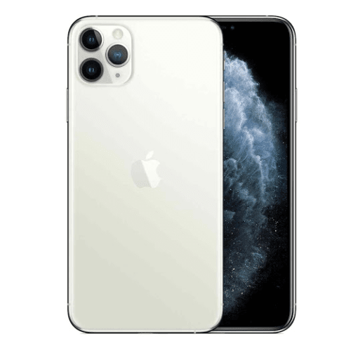 Apple iPhone 11 Pro / 64 GB - Silver
