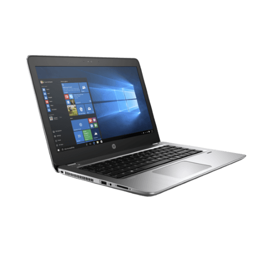 HP EliteBook 850 G3 / i7 - 6500U / 8GB / 256 GB SSD